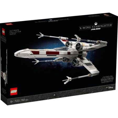 Lego 75355 Star Wars X-wing Starfighter | Lego