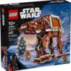 Lego Star Wars 40806 Peperkoek At-at Walker | Lego
