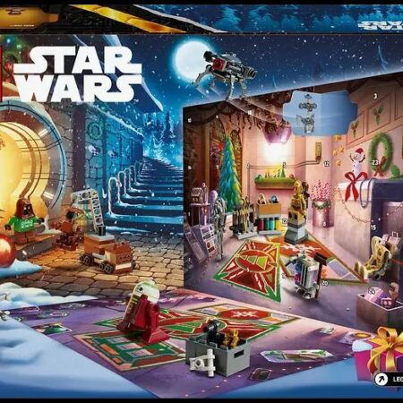 Lego Star Wars 75456 Adventskalender 2026 | Lego