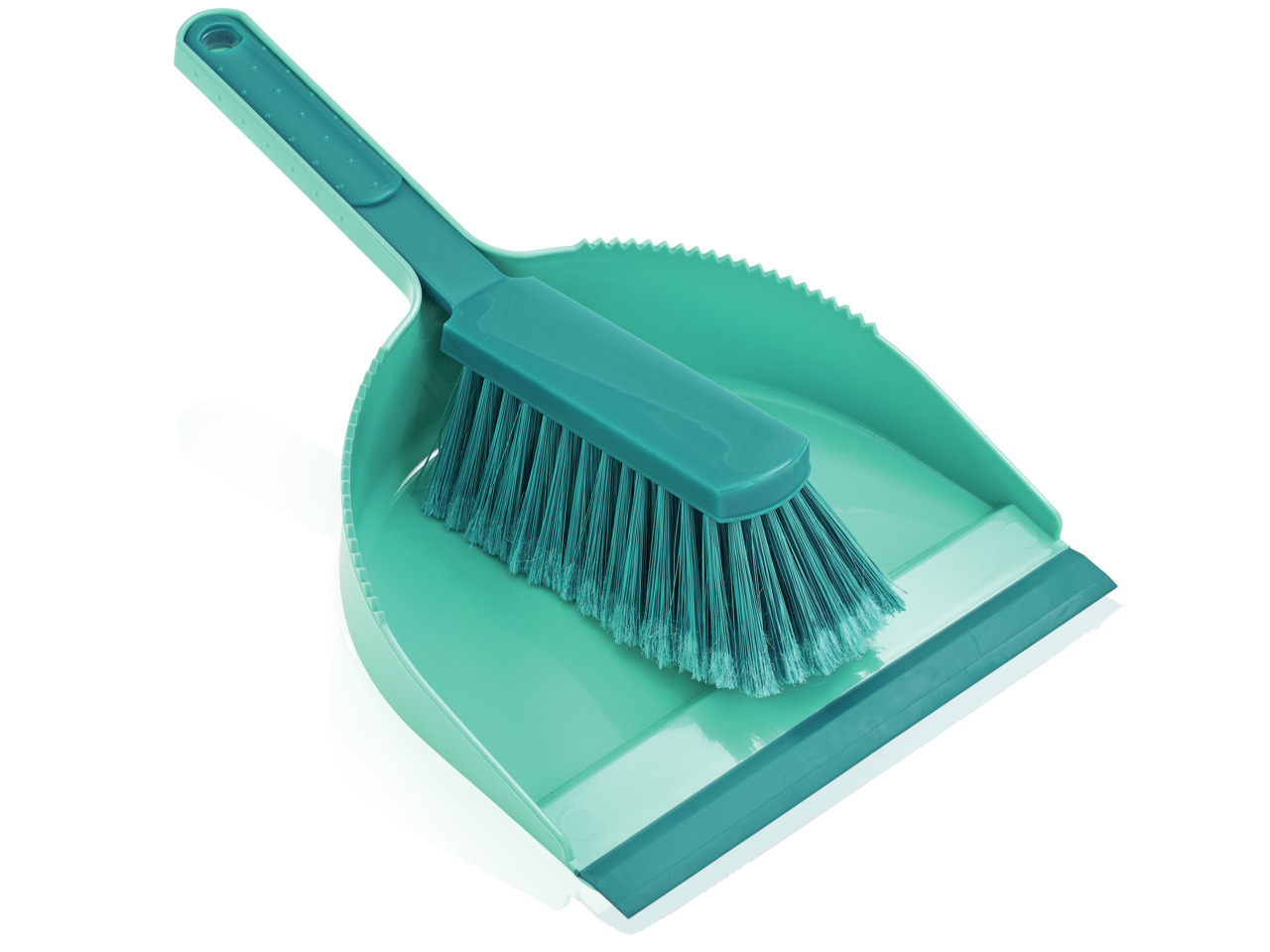 Leifheit Classic stoffer en blik | Leifheit