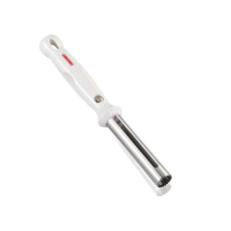 Leifheit Comfortline appelboor wit | Leifheit