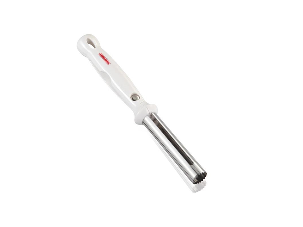 Leifheit Comfortline appelboor wit | Leifheit