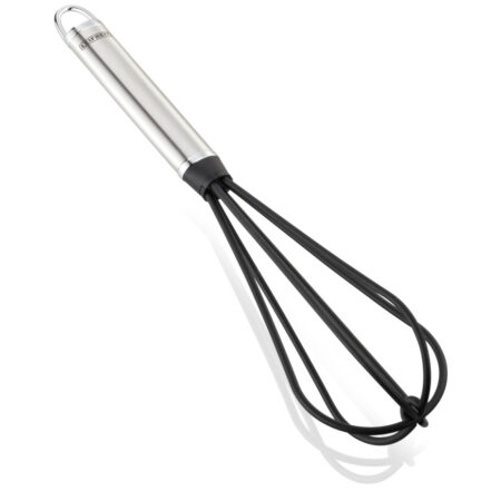 Leifheit Sterling garde nylon 32 cm rvs | Leifheit