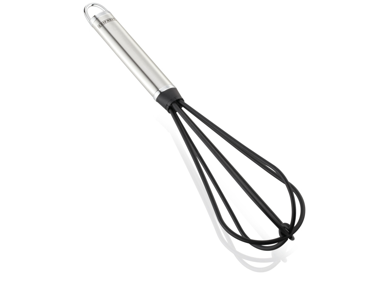 Leifheit Sterling garde nylon 32 cm rvs | Leifheit