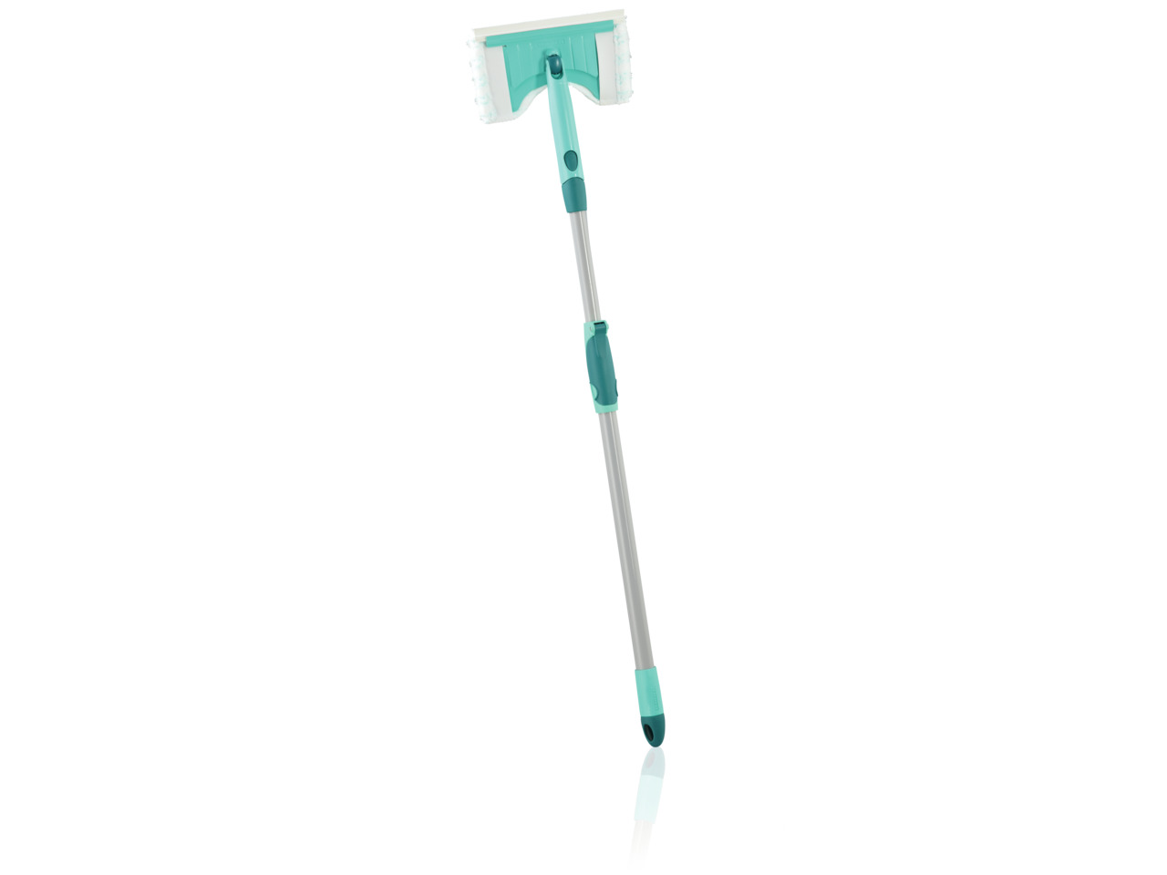 Leifheit Tegel/badwisser Flexi Pad+steel | Leifheit