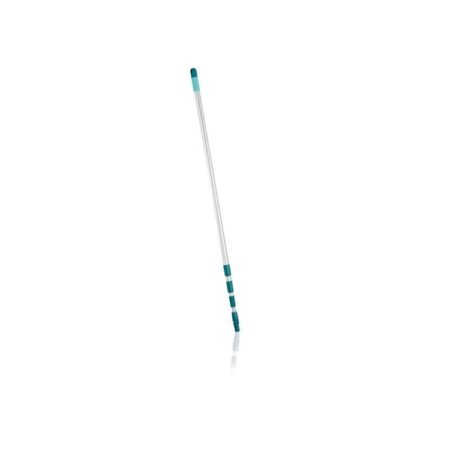 Leifheit Telescoopsteel alu 145-400cm | Leifheit
