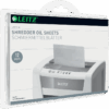 Leitz IQ Olievellen (12 vellen)