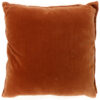 Lela kussen 45x45 camel