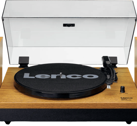 Lenco LS-300WD