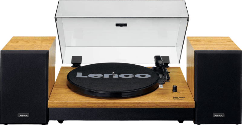 Lenco LS-300WD