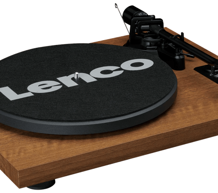 Lenco LS-480WD