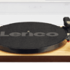 Lenco LS-50 Hout