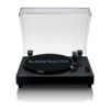 Lenco LS-60 Platenspeler Zwart | Lenco