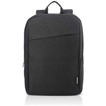 Lenovo 15.6” Laptop Casual Backpack B210 Black-ROW Laptop tas | Lenovo