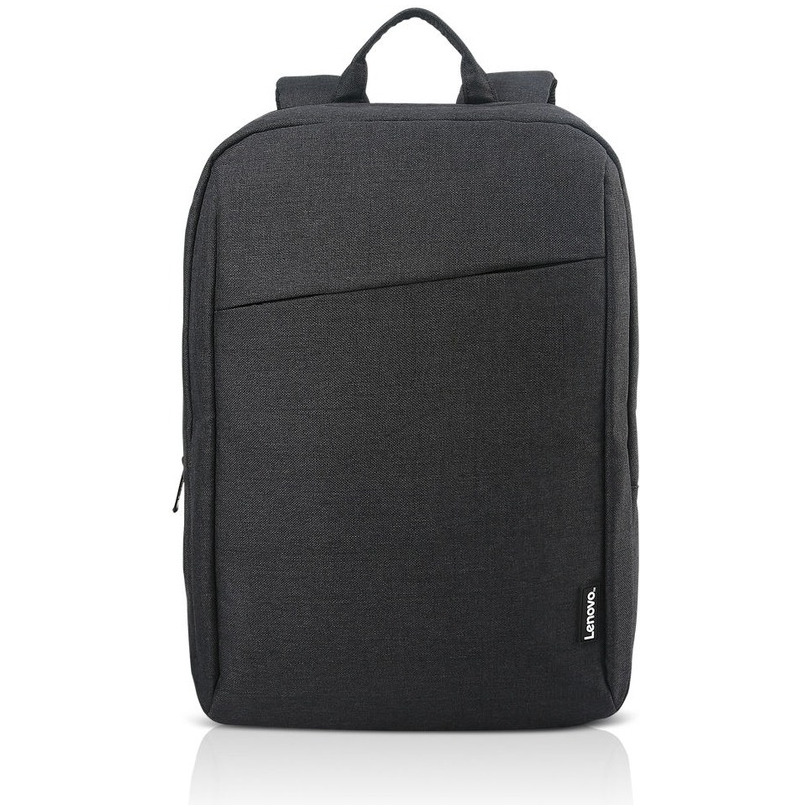 Lenovo 15.6” Laptop Casual Backpack B210 Black-ROW Laptop tas | Lenovo