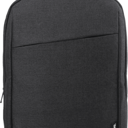 Lenovo 15.6" Laptop Casual Backpack B210 Black-ROW