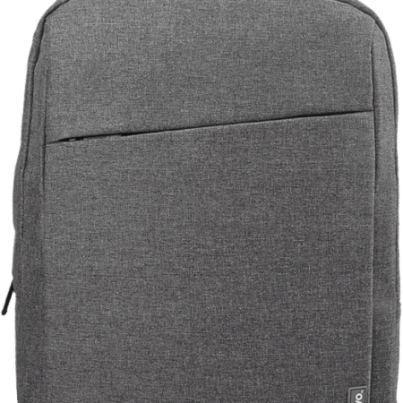 Lenovo 15.6" Laptop Casual Backpack B210 Grey-ROW