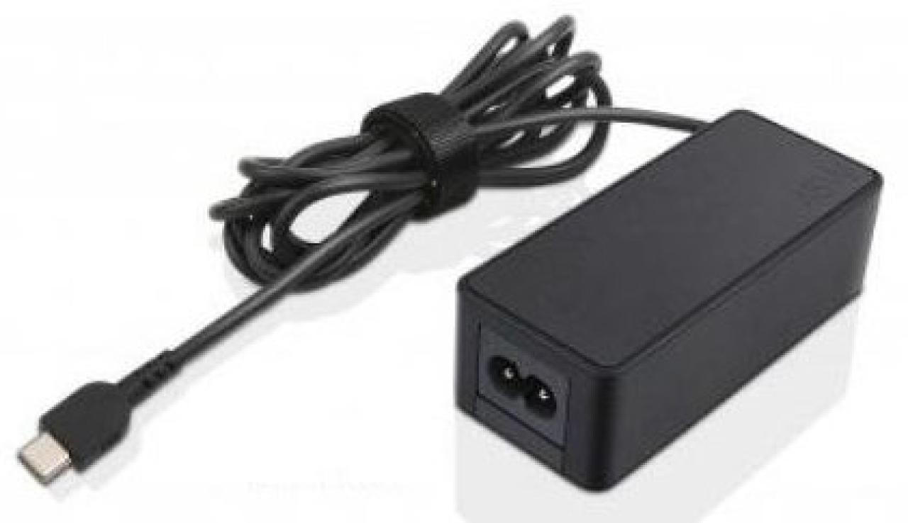 45W USB-C AC adapter