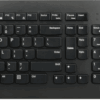 Lenovo 510 Wireless Combo Keyboard & Mouse -US English 103P- Black