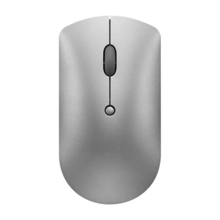 Lenovo 600 Bluetooth Silent Mouse Muis | Lenovo