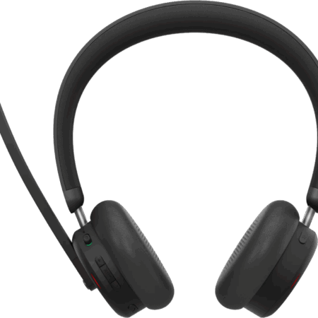 Lenovo 6550 Draadloze Office Headset
