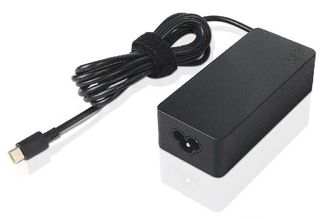 65W Standaard USB-C AC adapter EU