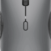 Lenovo 700 Multi-Device Draadloze Stille Muis Luna Grey