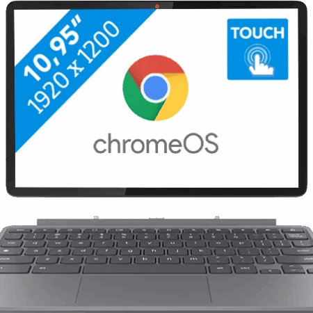 Lenovo Chromebook Duet 11M889