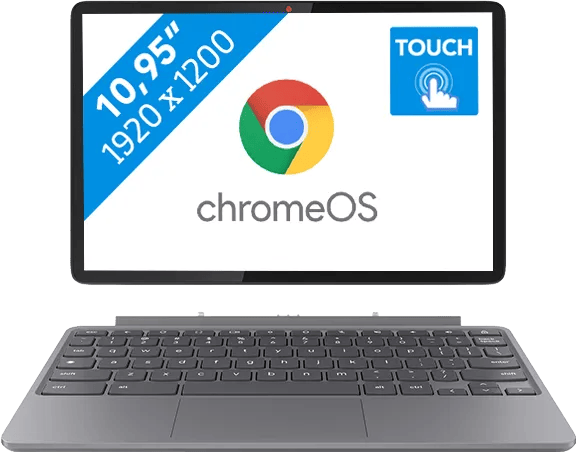 Lenovo Chromebook Duet 11M889