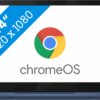 Lenovo Chromebook IdeaPad 3 14M868 82XJ002YMH