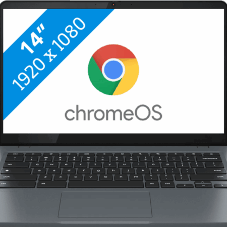 Lenovo Chromebook Plus IdeaPad 3 14IAN8 83BN0038MH