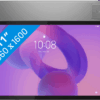 Lenovo Idea Tab 11 inch 128GB Wifi Grijs met Stylus