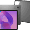 Lenovo Idea Tab 11 inch 128GB Wifi Grijs met Stylus + Book Case Grijs
