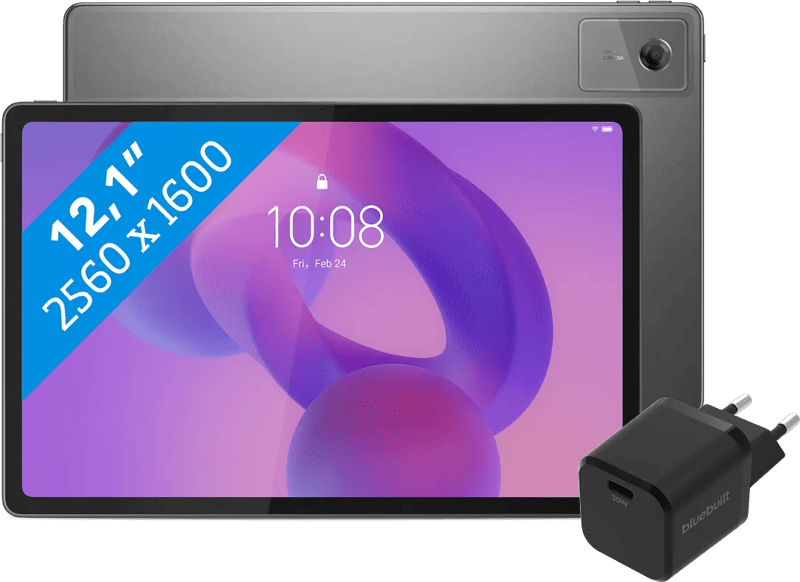 Lenovo Idea Tab Plus 12