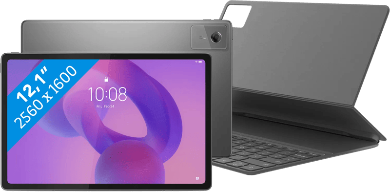 Lenovo Idea Tab Plus 12