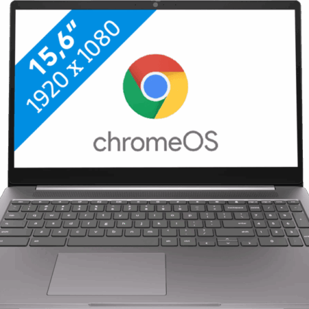 Lenovo IdeaPad 3 Chromebook 15IJL6 82N40027MH