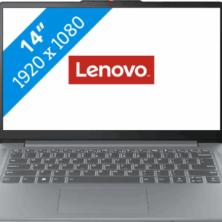 Lenovo IdeaPad Slim 3 14AMN8 82XN00FPMH