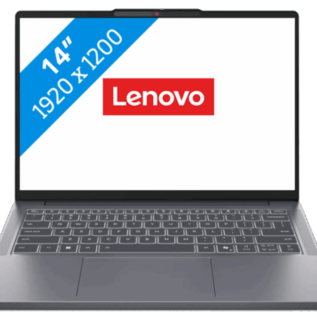 Lenovo IdeaPad Slim 3 14ARP10 83K600FPMH