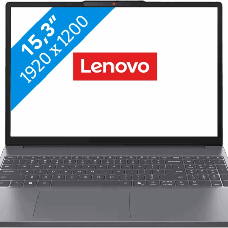 Lenovo IdeaPad Slim 3 15IWC11 83RR00PQMH