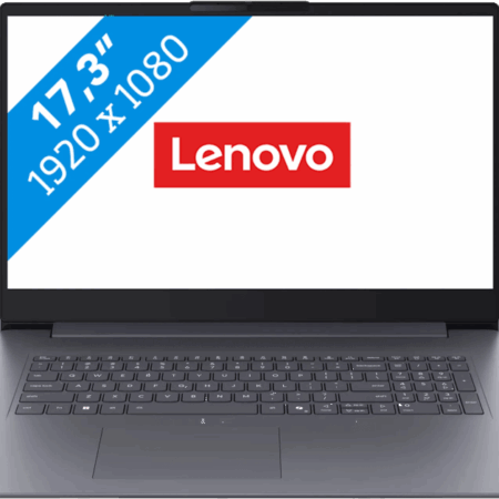 Lenovo IdeaPad Slim 3 17IWC11 83VS005AMH