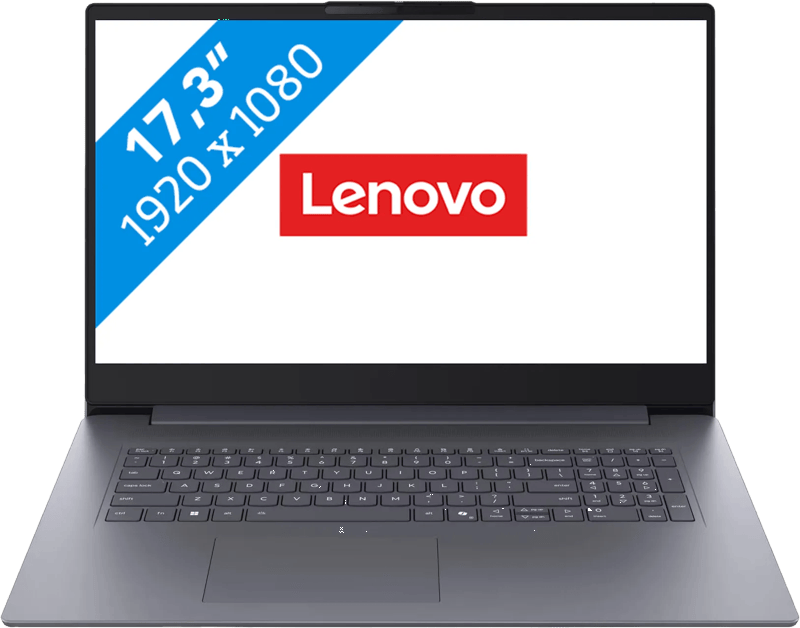 Lenovo IdeaPad Slim 3 17IWC11 83VS005AMH