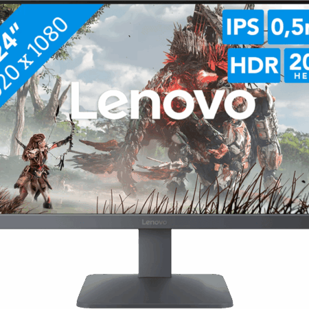 Lenovo LOQ 24-10