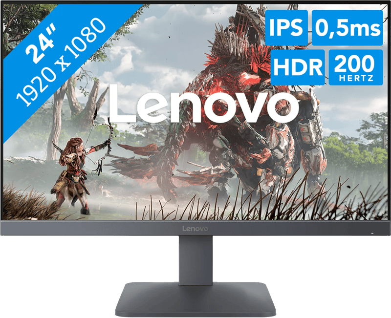 Lenovo LOQ 24-10