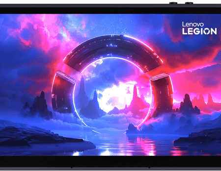 Lenovo Legion Go S 8APU1 SteamOS 512GB