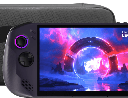 Lenovo Legion Go S 8APU1 SteamOS 512GB + Beschermhoes