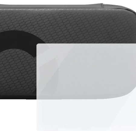 Lenovo Legion Go S Beschermhoes + Screenprotector