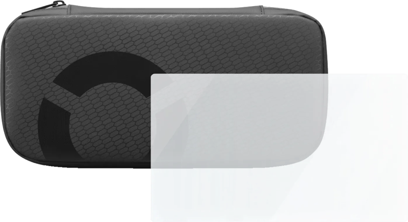 Lenovo Legion Go S Beschermhoes + Screenprotector