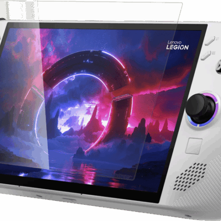 Lenovo Legion Go S Screenprotector