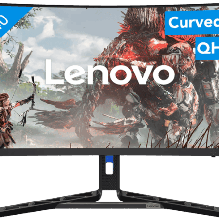 Lenovo Legion Pro 34WD-10 OLED