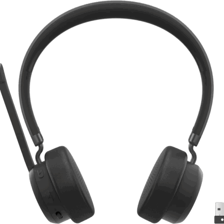 Lenovo MS Draadloze Office Headset